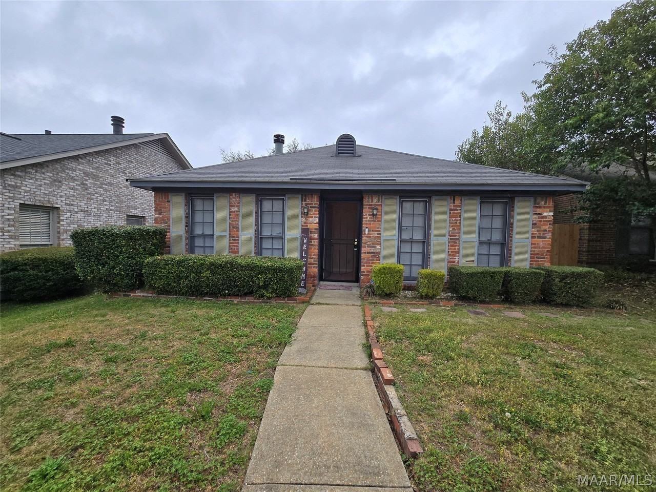 1845 Young Farm Rd, Montgomery, AL 36106, USA