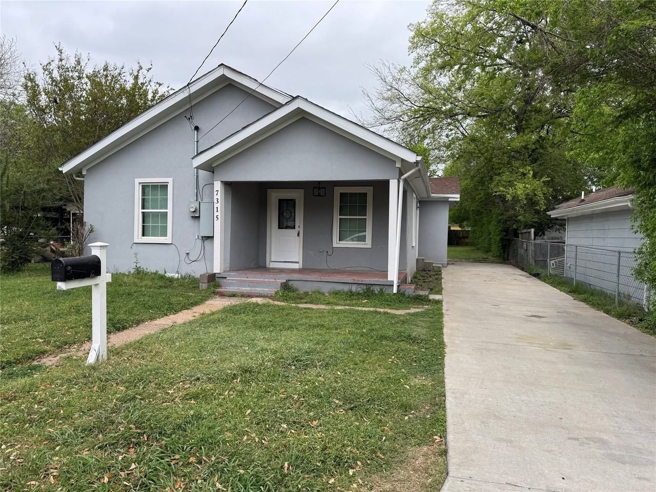 7315 Toland St, Dallas, TX 75227, USA
