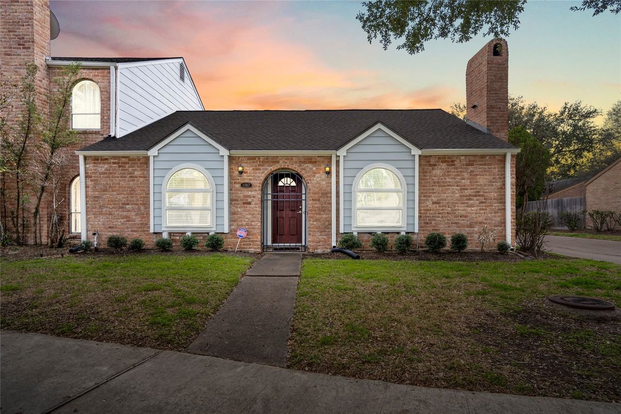 11817 Southlake Dr, Houston, TX 77077, USA