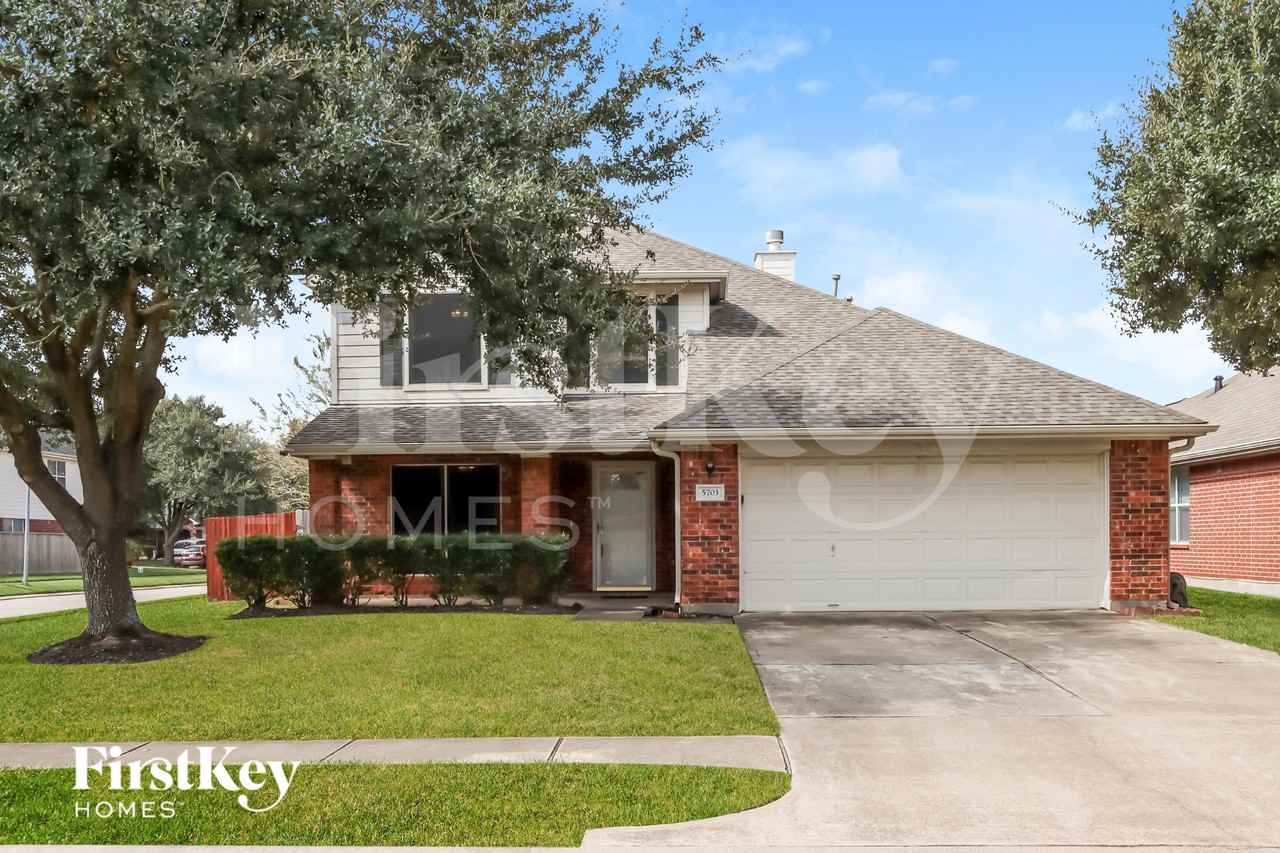 5703 Afton Ridge Ln, Houston, TX 77084, USA