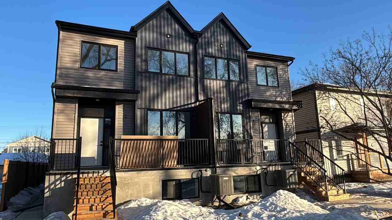 11012 132 St Nw, Edmonton, AB T5M 1E2, CAN