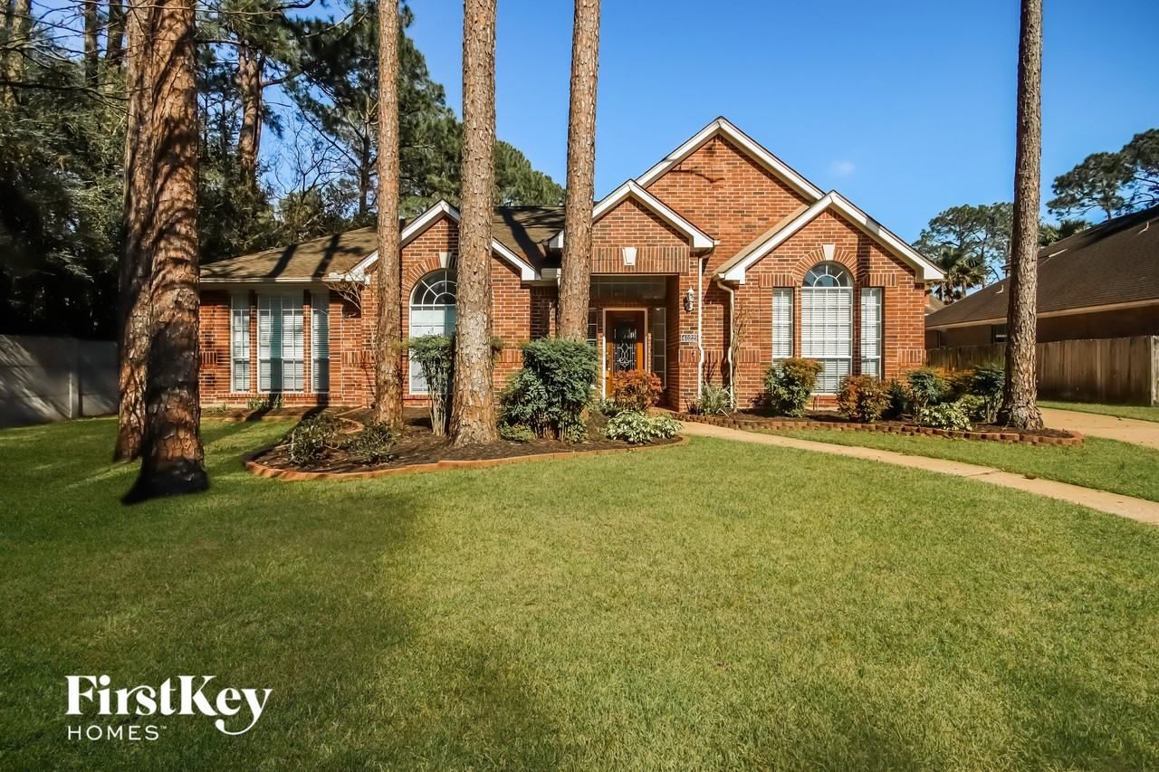 4022 N Dawn Cypress Ct, Houston, TX 77059, USA