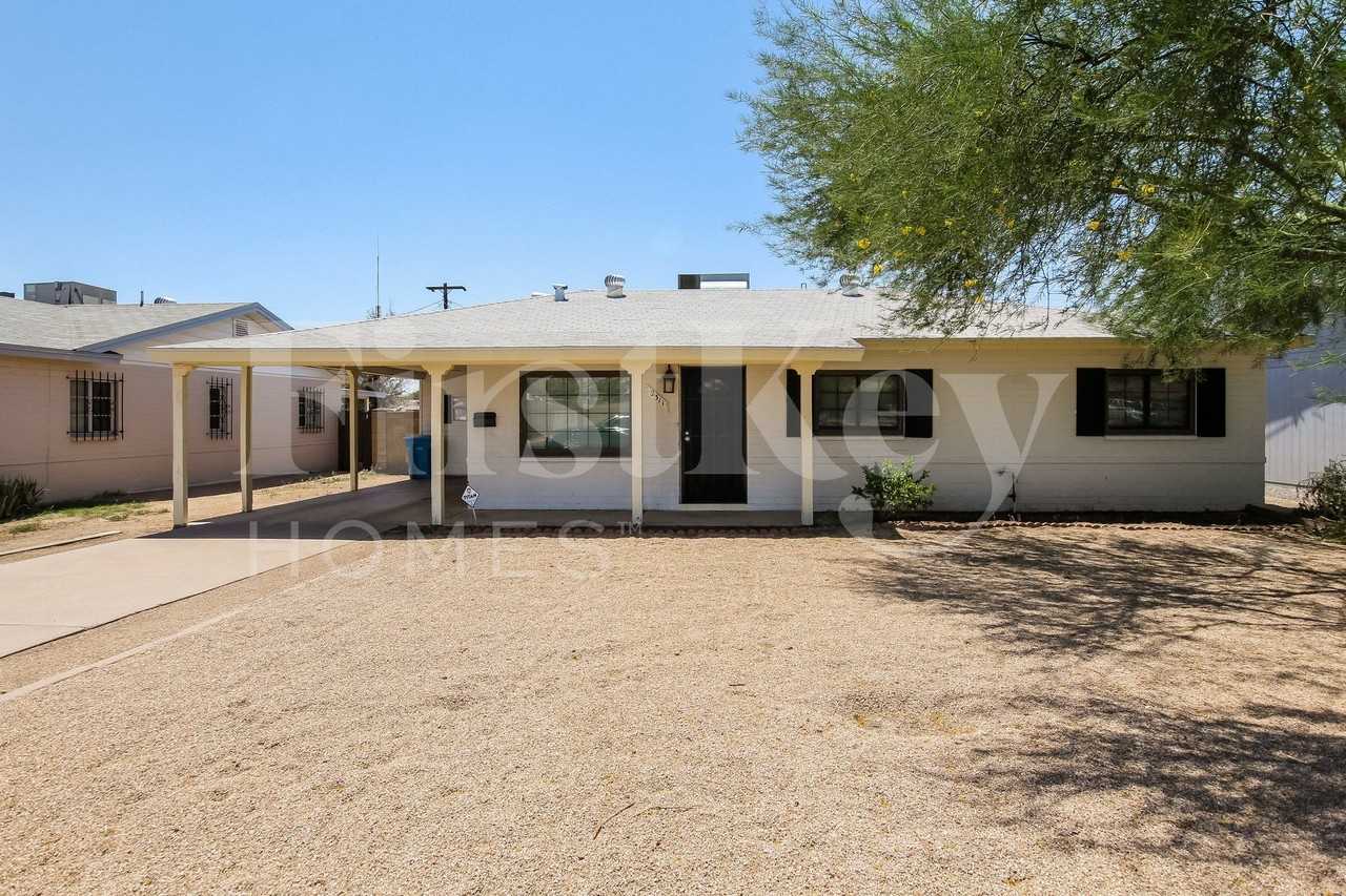 2311 W Maryland Ave, Phoenix, AZ 85015, USA