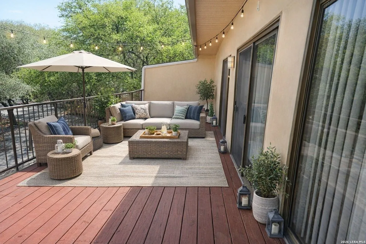 8642 Fredericksburg Rd, San Antonio, TX 78240, USA