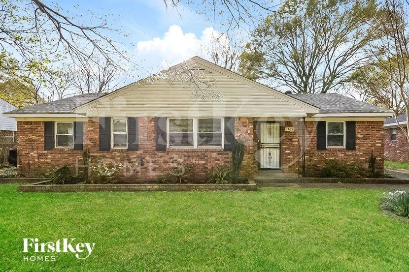1465 Wheaton St, Memphis, TN 38117, USA