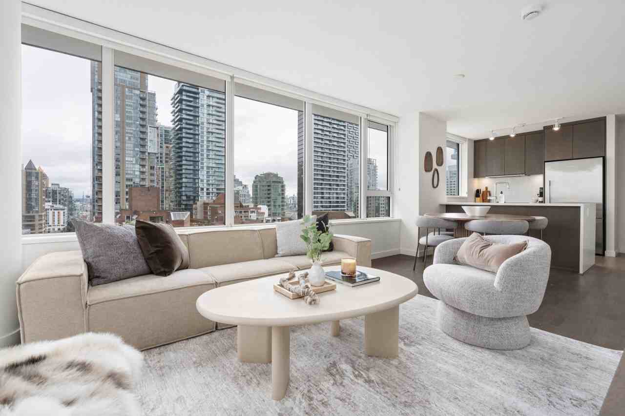 1009 Harwood St #1502457P, Vancouver, BC V6E 0C2, CAN