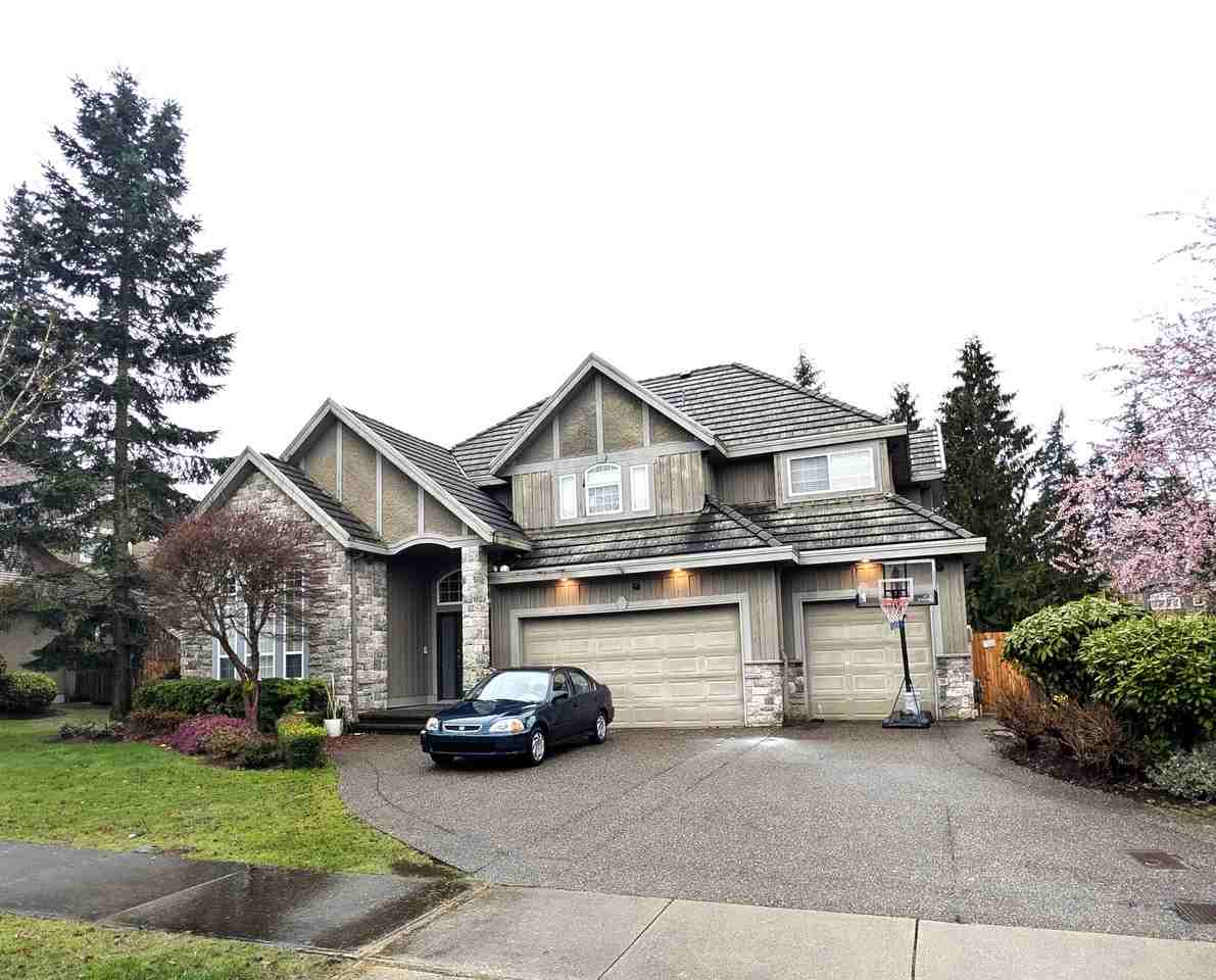 2625 139 Street, Surrey, BC V4P 3K5, CA
