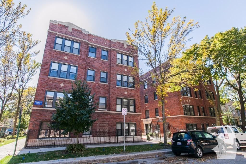 2201 W Eastwood Avenue, Chicago, IL 60625, USA