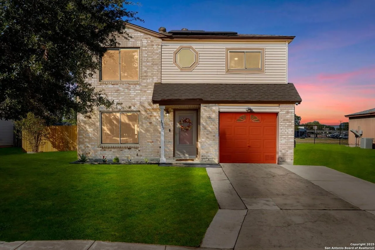 3315 Glacier Lk, San Antonio, TX 78222, USA