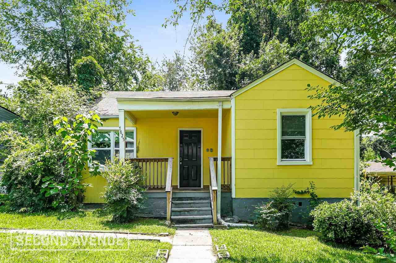 3047 Laurencekirk Rd, Memphis, TN 38128, USA