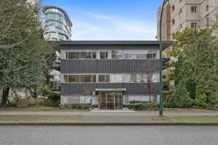 Moray Firth Apartments