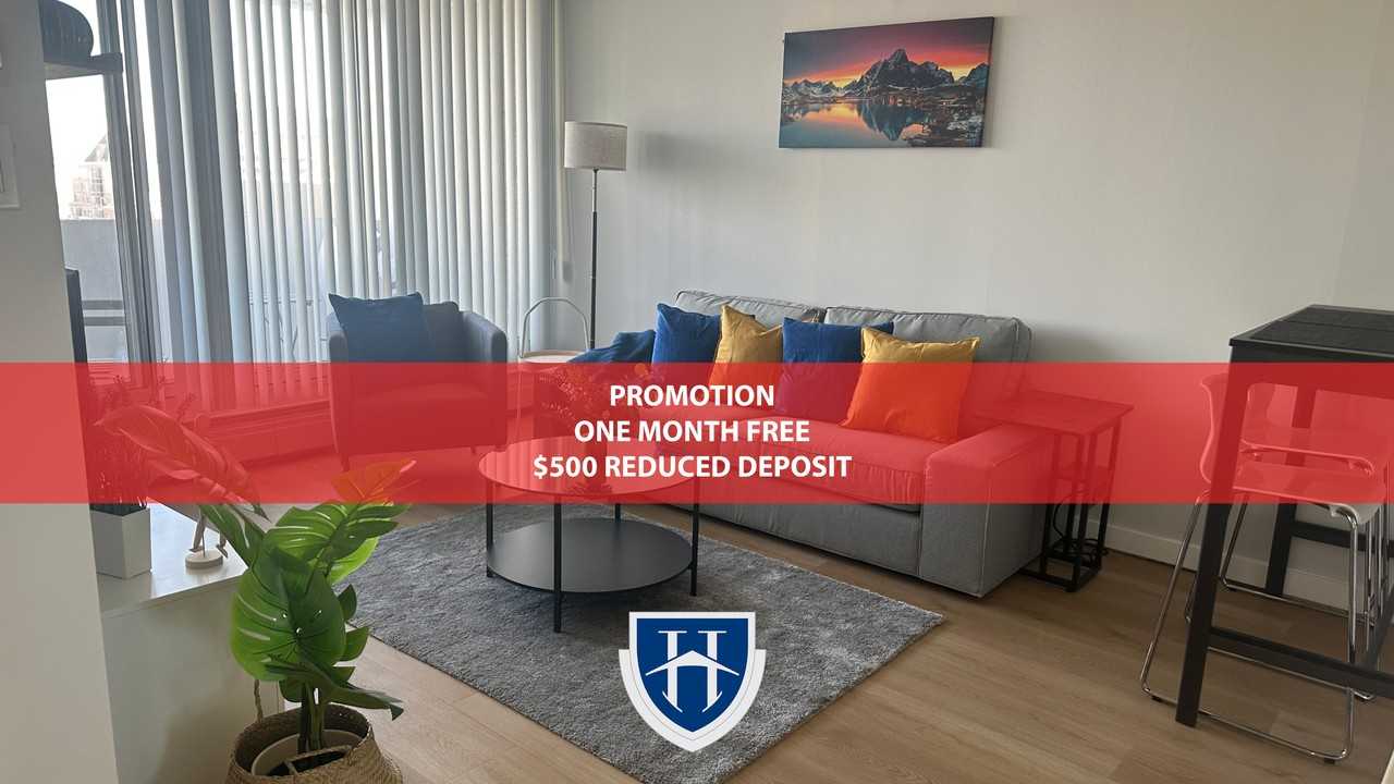 Princes Island Place