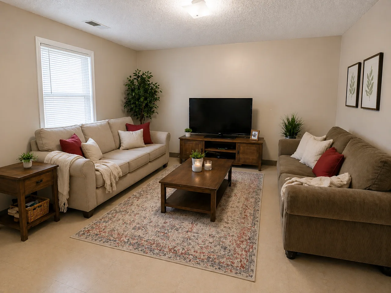 325 Carpenter St, Memphis, TN 38112, USA