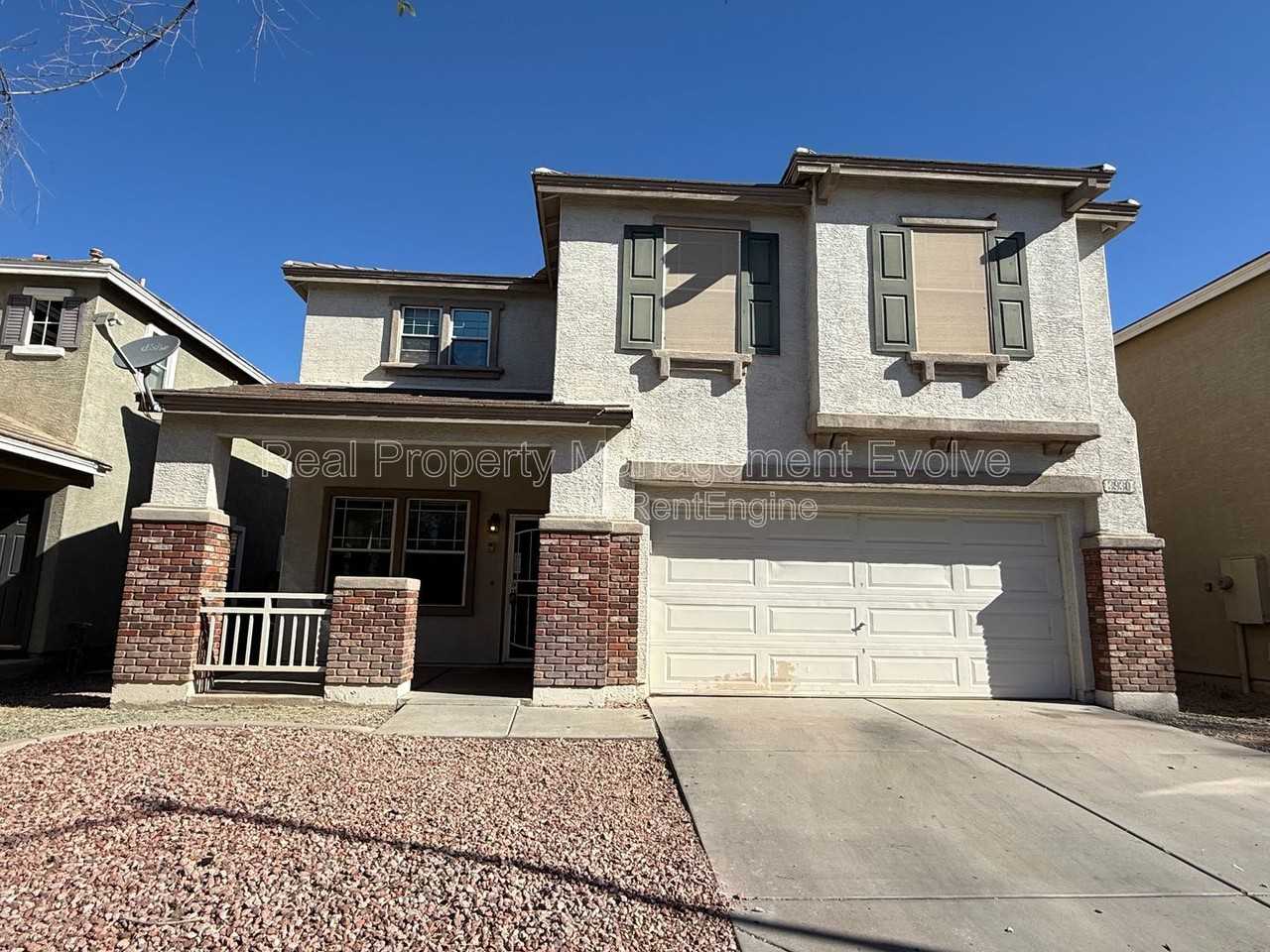 3930 West Irwin Avenue, Phoenix, AZ 85041, USA