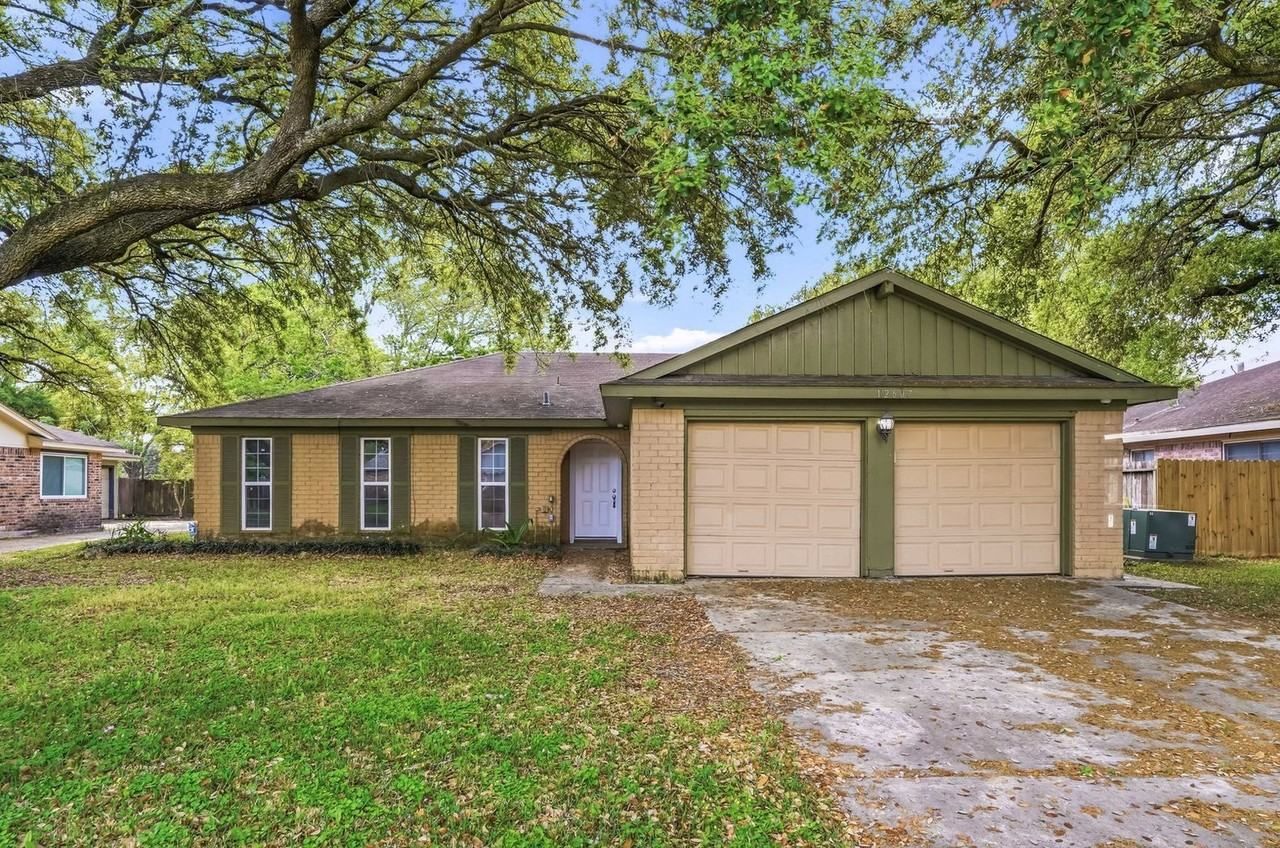 12607 Dakar Dr, Houston, TX 77065, USA