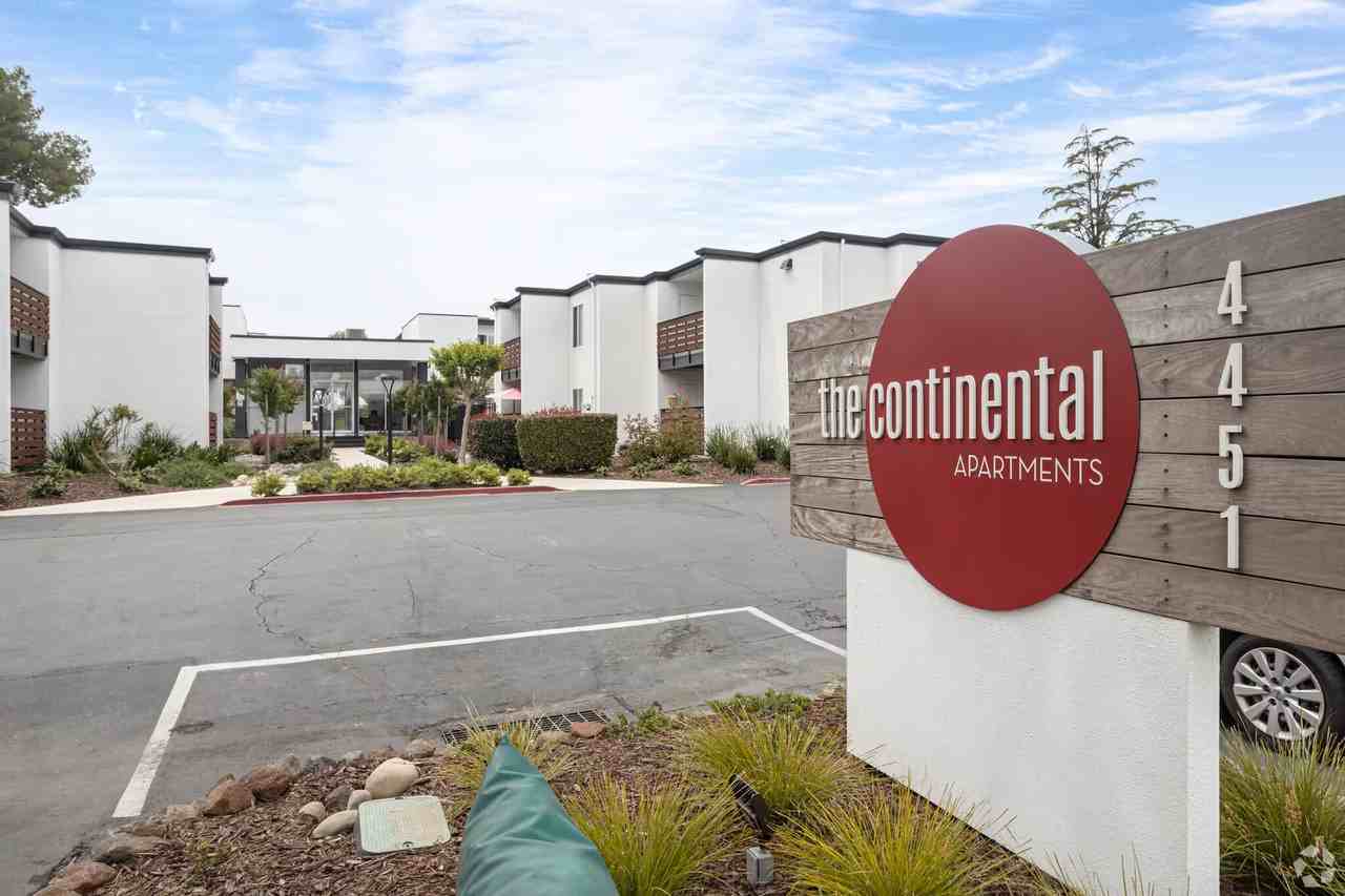 The Continental
