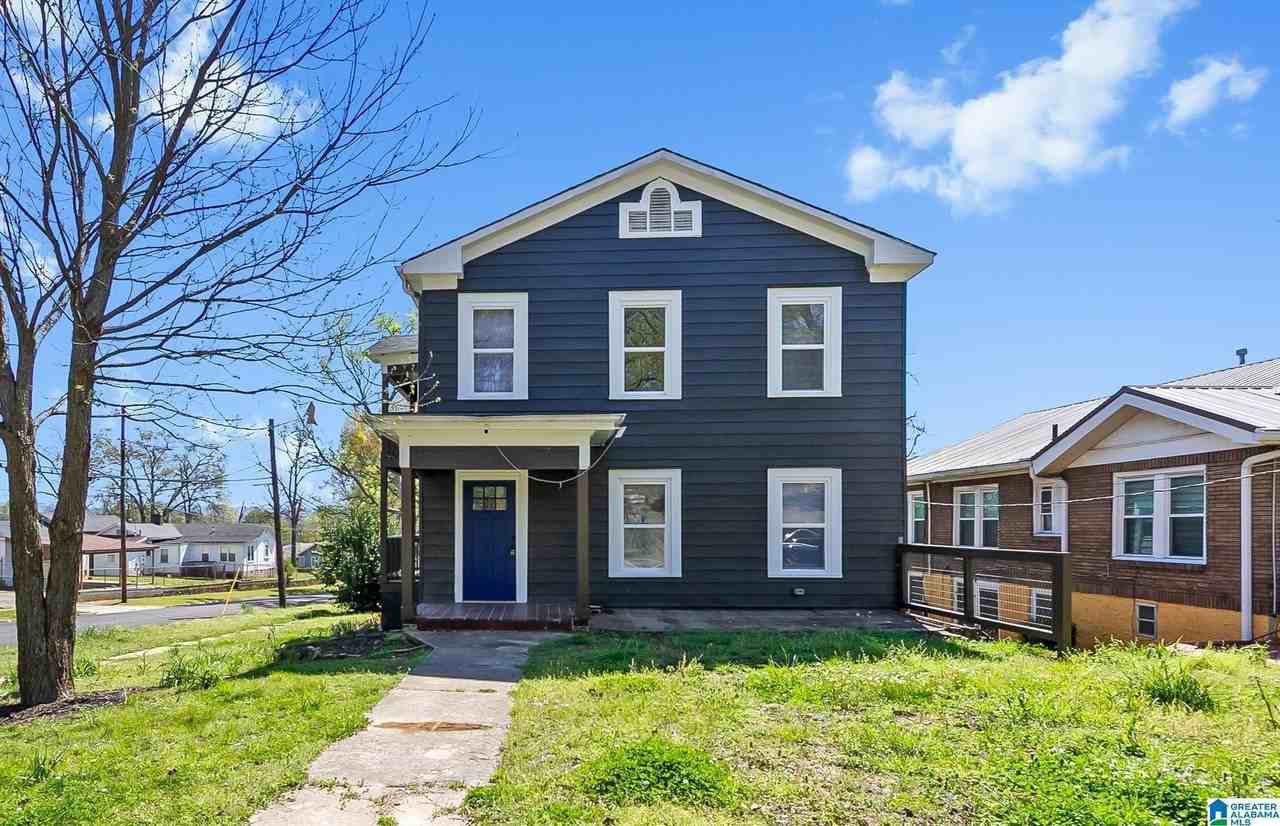 1101 7th Ave, Birmingham, AL 35228, USA