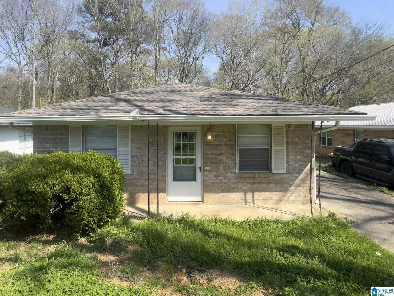 436 Henry St, Birmingham, AL 35214, USA