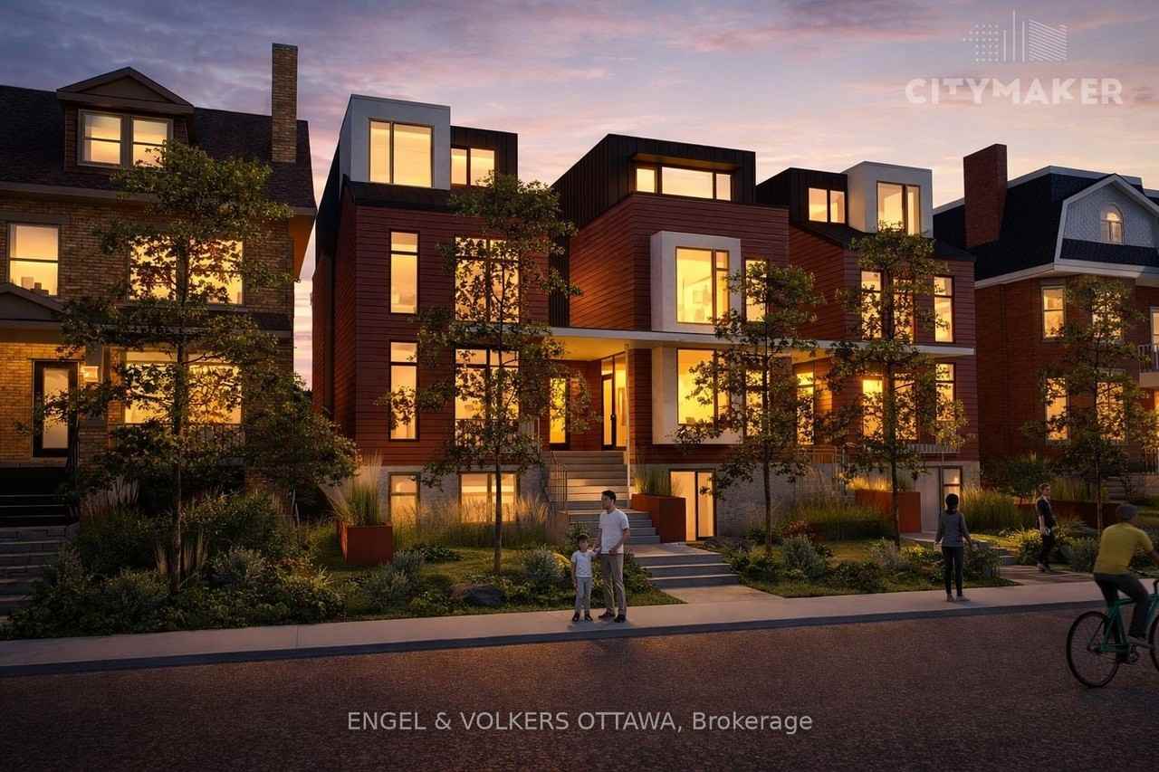 47 Fairmont Ave, Ottawa, ON K1Y 1X4, CAN