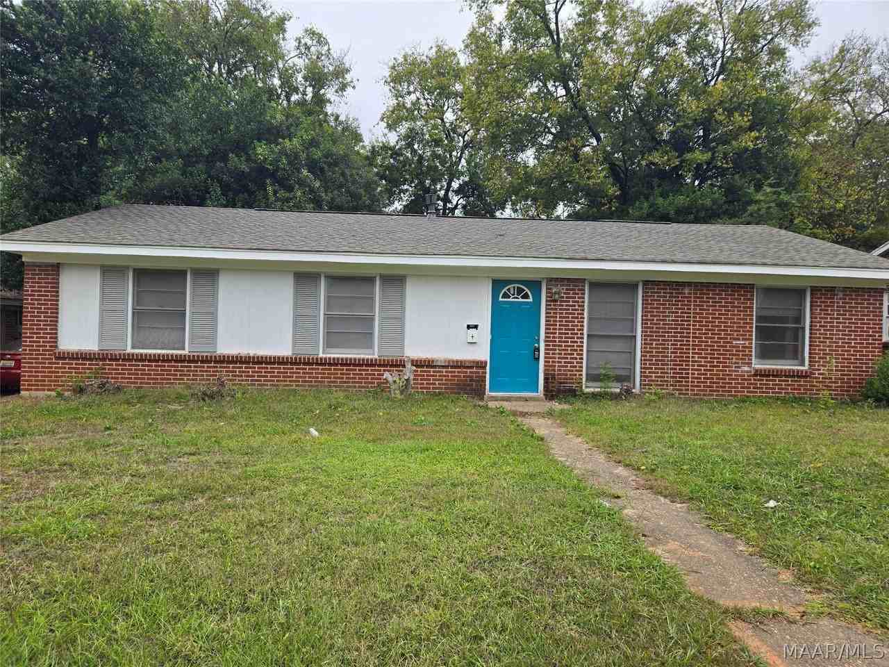 204 W Park Ave, Montgomery, AL 36110, USA
