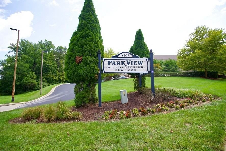 Park View at Coldspring
