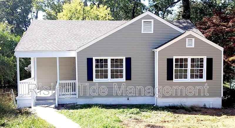4404 Avenue M, Birmingham, AL 35208, USA