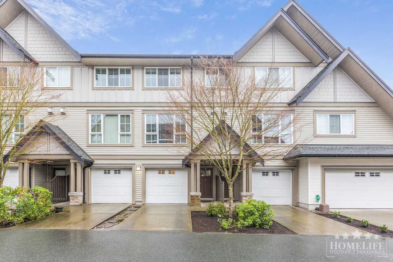 2501 161A St, Surrey BC V3Z 7Y6, CAN