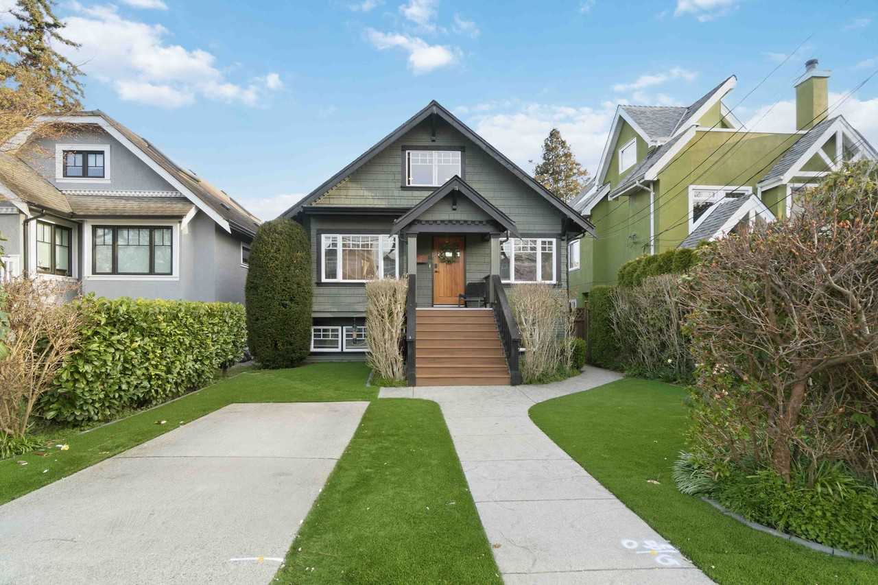 3141 West 7th Avenue #F502, Vancouver, BC V6K 1Z9, CA