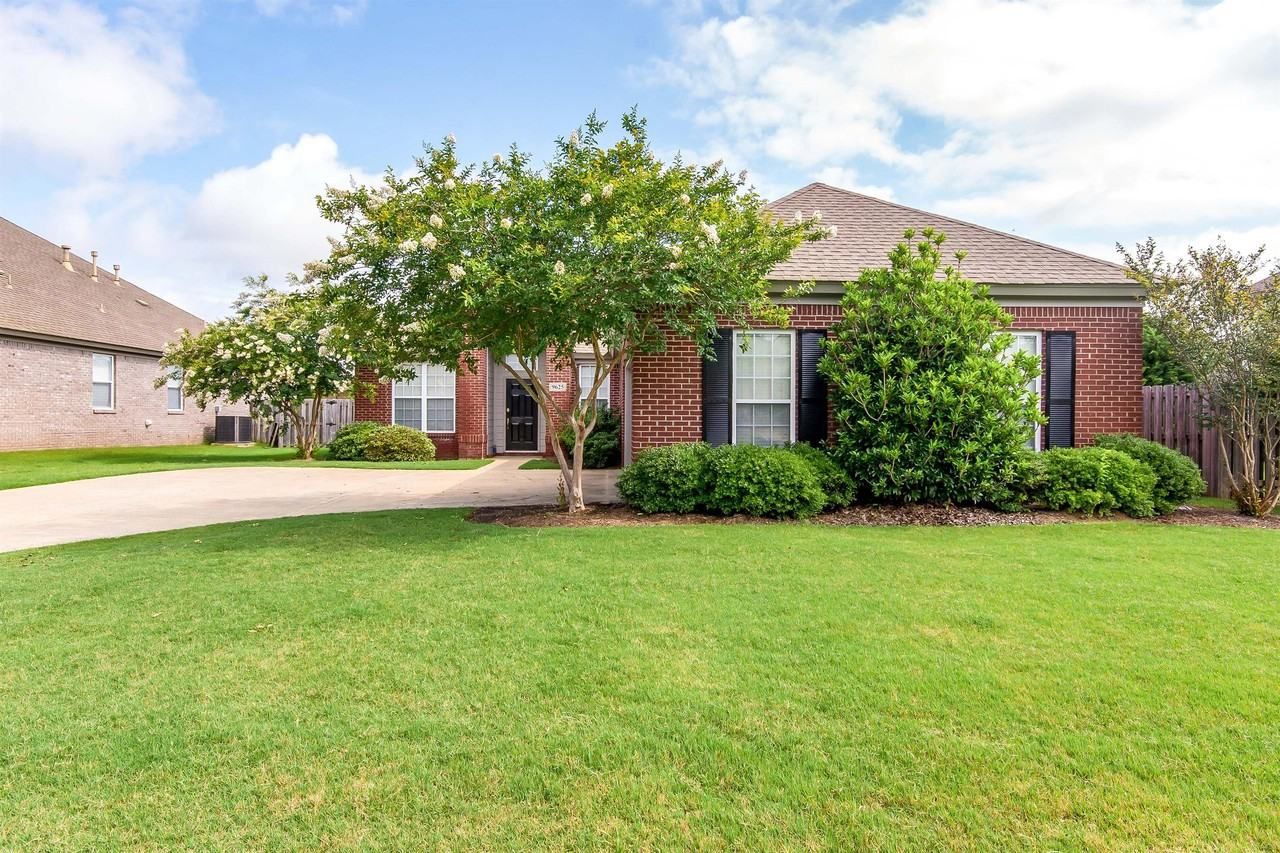 9625 Helmsley Cir, Montgomery, AL 36117, USA