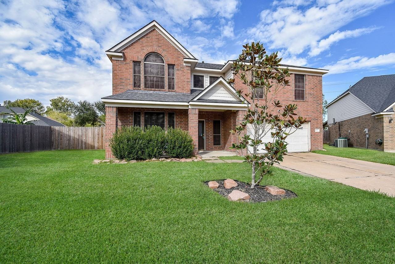 6323 Haddock Ct, Houston, TX 77041, USA