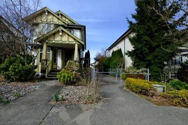 184 St & 68 Ave, Surrey, BC V3S 9B3, CAN