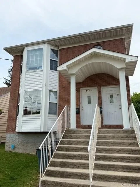 6458 231st St, Oakland Gardens, NY 11364, USA