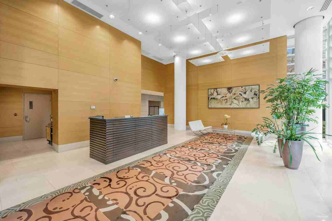 590 Nicola Street #6XX, Vancouver, BC V6G 3J9, CA