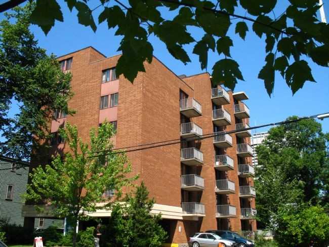 1157 - 1157 Tower Rd., Halifax, NS B3H 2Y7, CAN