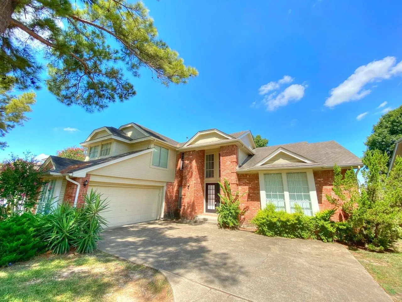 14818 Chetland Place Dr, Houston, TX 77095, USA