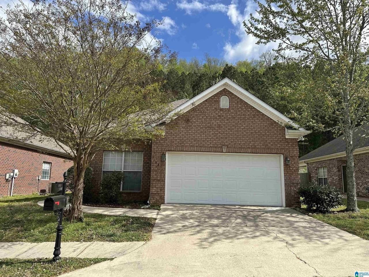1103 Castlemaine Drive, Birmingham, AL 35226, USA
