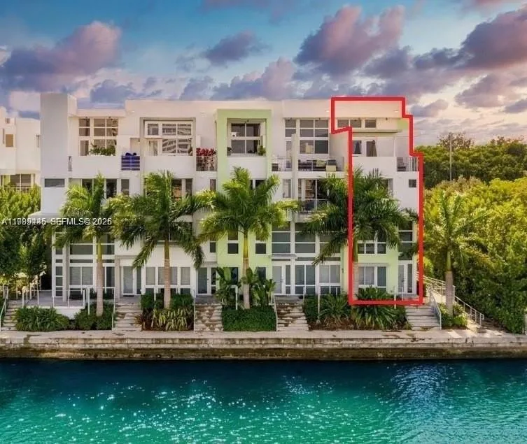 101 N Shore Dr, Miami Beach, FL 33141, USA