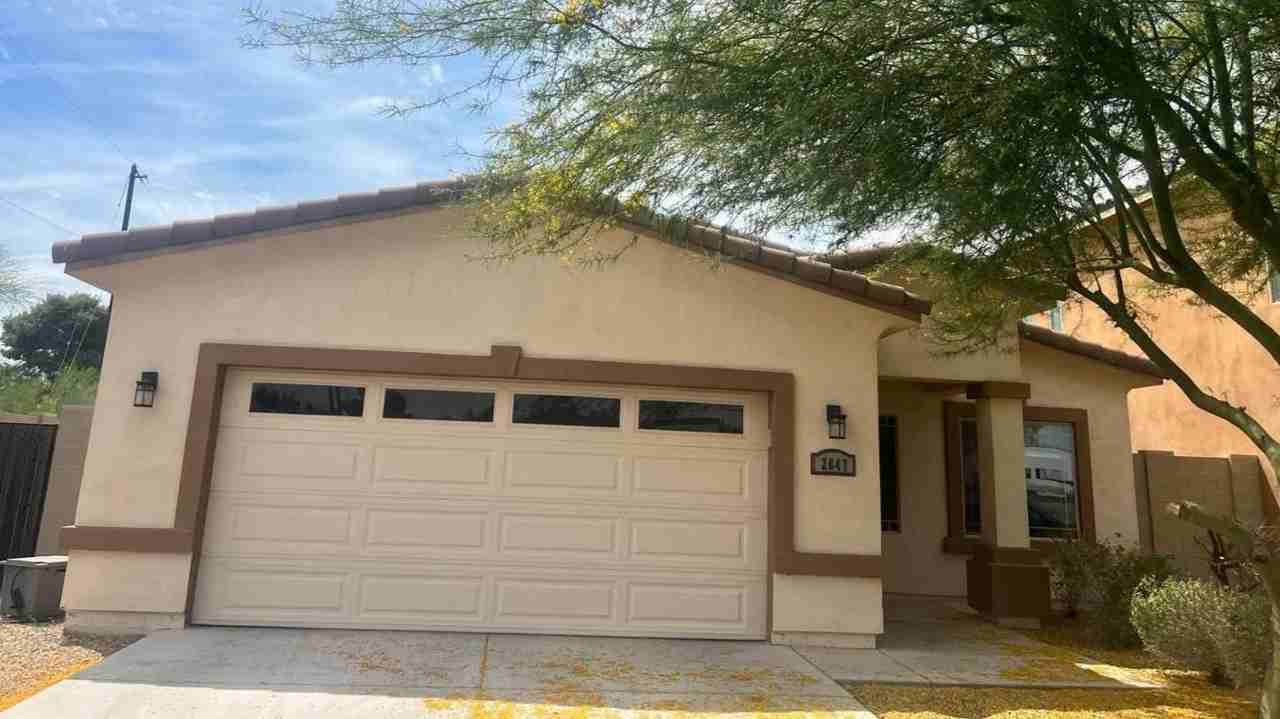2647 E Contention Mine Rd, Phoenix, AZ 85032, USA