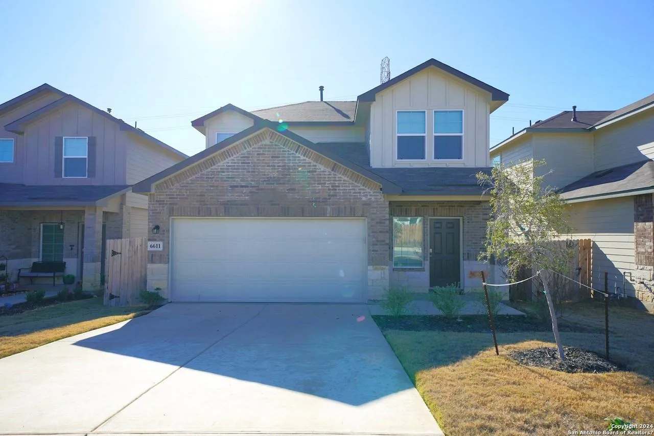 6611 Copper King St, San Antonio, TX 78252, USA