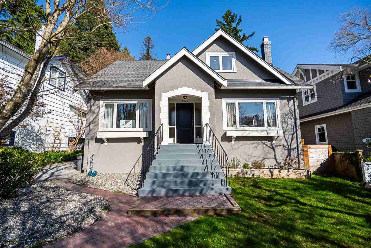 5626 Highbury Street, Vancouver, BC V6N 1Y8, CAN