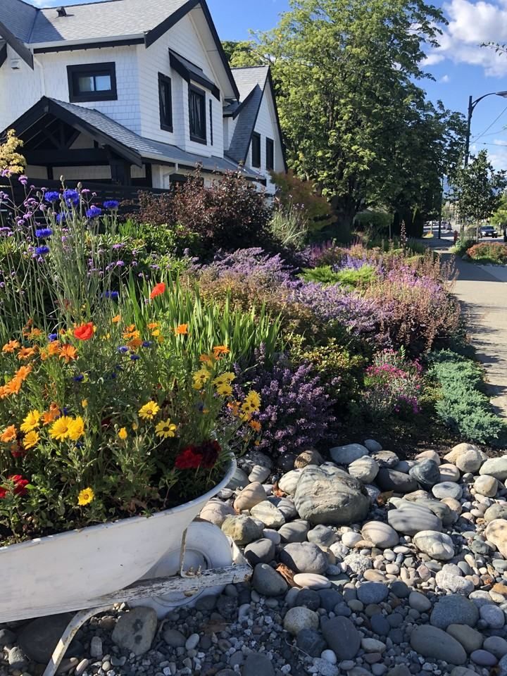 W 14th Ave & Arbutus St, Vancouver, BC V6K 2V7, CAN