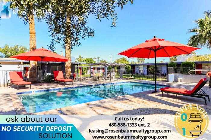 6320 N 16th St, Phoenix, AZ 85014, USA