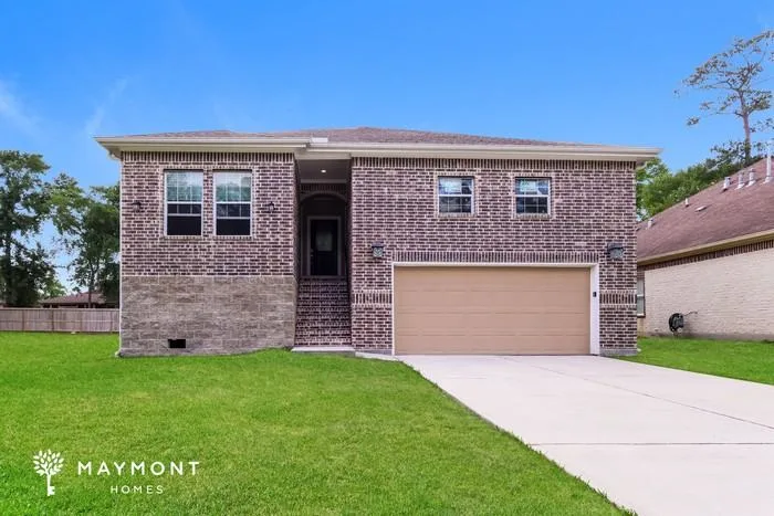 18027 Bambridge Dr, Houston, TX 77090, USA
