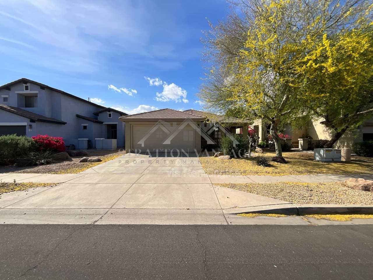 5313 W Pecan Rd, Phoenix, AZ 85339, USA