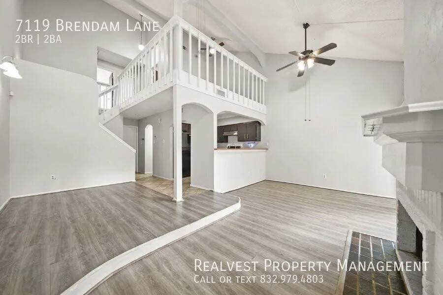 7119 Brendam Ln, Houston, TX 77072, USA