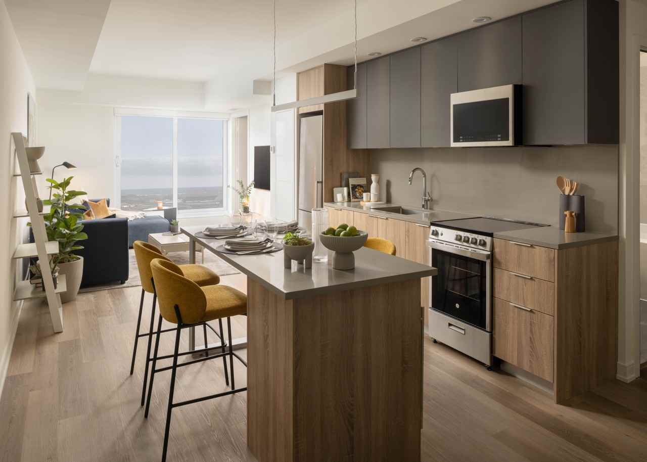 Maple House at Canary Landing