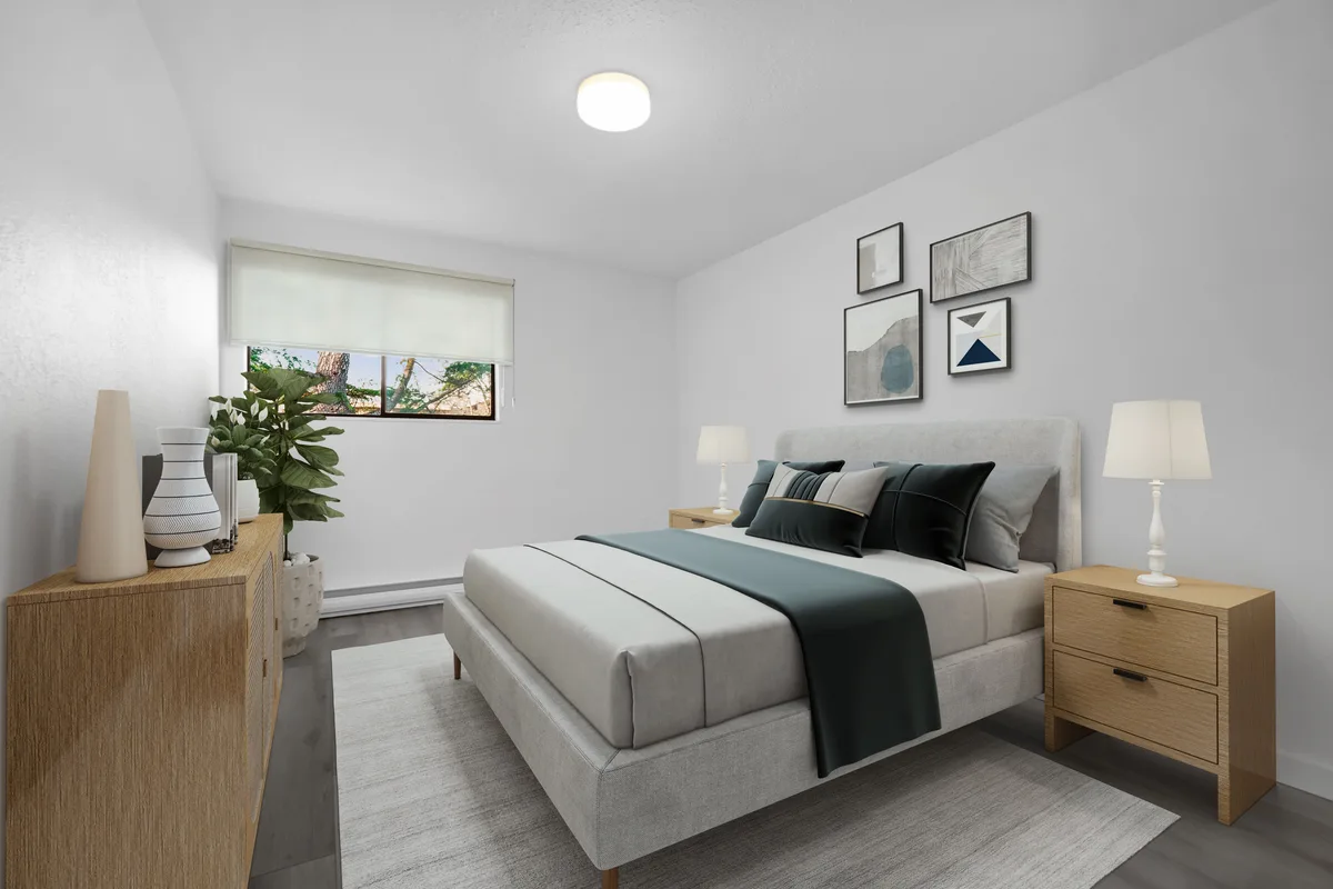4026 Quadra Apartments
