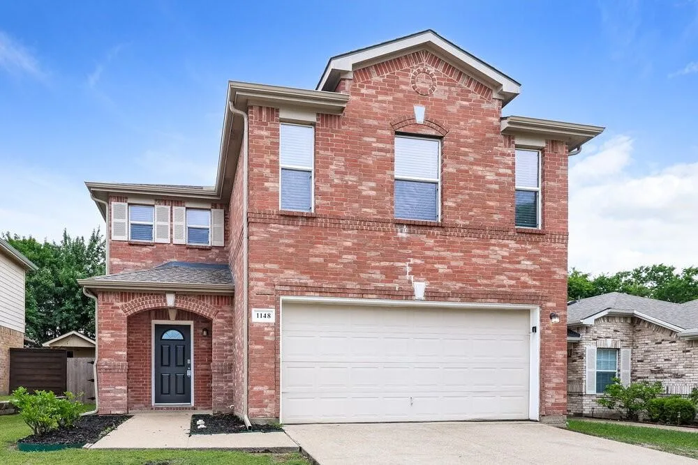 1148 Tomahawk Drive, Dallas, TX 75253, USA