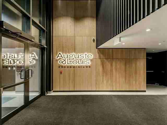 1150 Boulevard René-Lévesque Est, Montréal, QC H2L 0J6, CAN