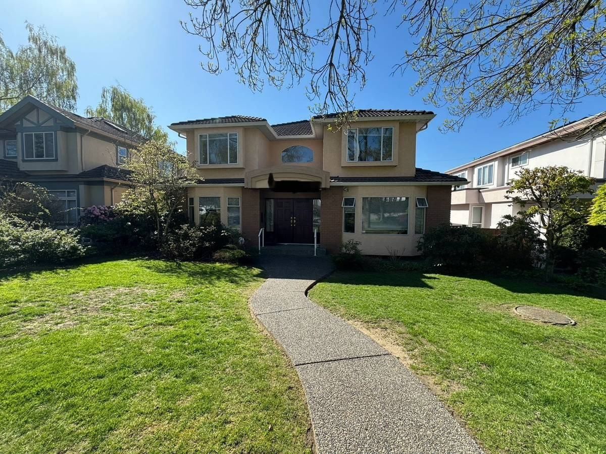 2400 West 19th Avenue, Vancouver, BC V6L 1C7, CAN